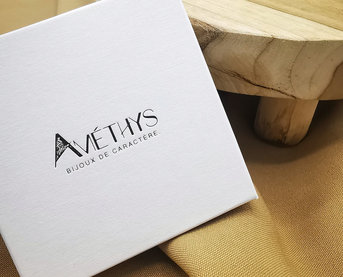 Améthys Argent & Vermeil Améthys Argent & Vermeil