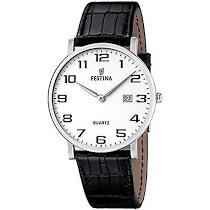 FESTINA  - Acier