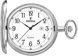 FESTINA  - Acier