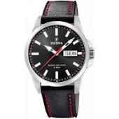 FESTINA  - Acier
