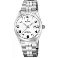 FESTINA  - Acier