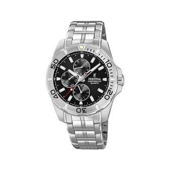 Festina - Acier