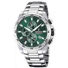 FESTINA  - Acier