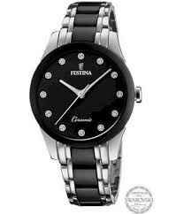 FESTINA  - Acier