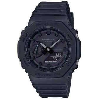 Montre Casio - Acier