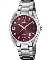 FESTINA  - Acier