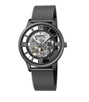 FESTINA  - Acier