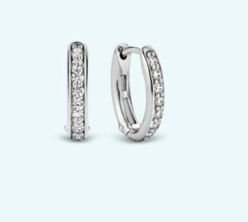 Bijoux Ti Sento - Argent