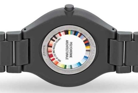 Montres Rado - Acier