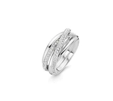 Bijoux Ti Sento - Argent