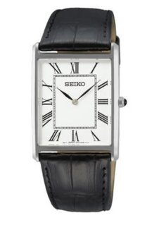 Seiko - Acier