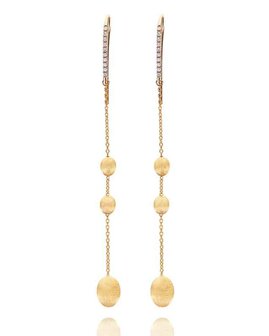 Nanis Collection - Or jaune 18 cts