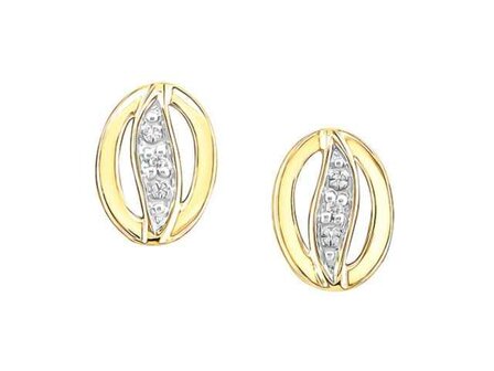 Boucles d&#039;oreilles - Or blanc 18 cts | Boucle d&#039;oreille