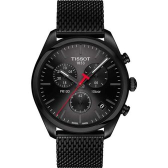 Tissot - Acier