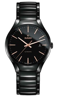 Montres Rado - Acier