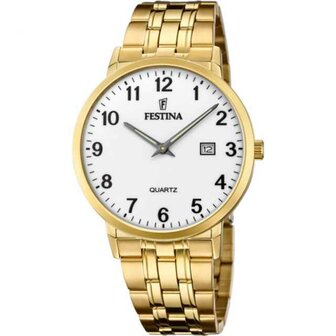 FESTINA  - Acier