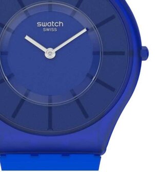Swatch - Plastique