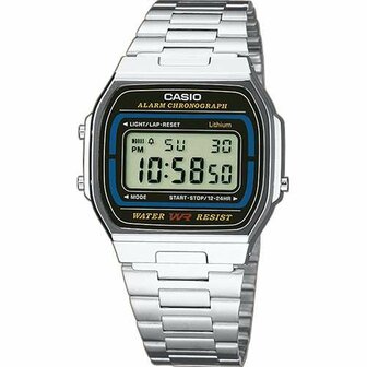 Montre Casio - Acier