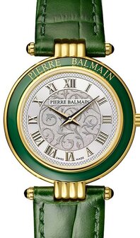 Montre Balmain - Acier