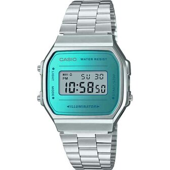 Montre Casio - Acier