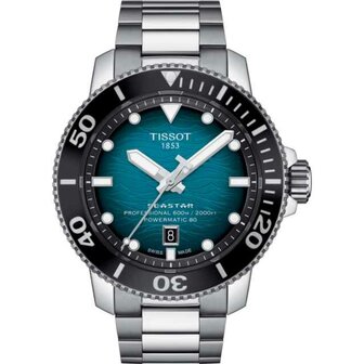 Montre Tissot - Acier