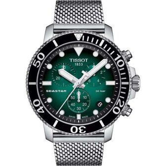 Tissot - Acier