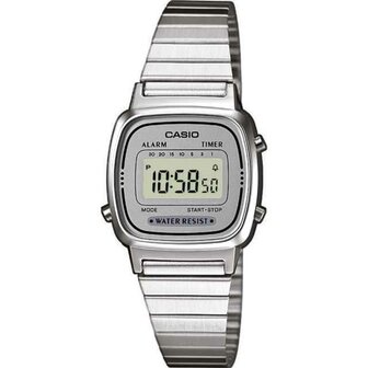 Casio - Acier
