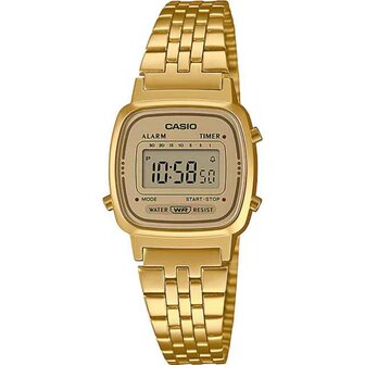 Casio - Acier