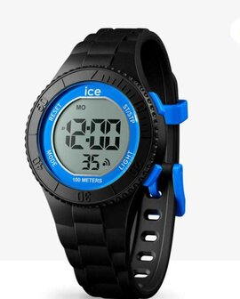 Ice Watch - Plastique | Ice Watch Belgium