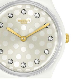 Swatch - Plastique
