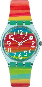 Swatch - Acier