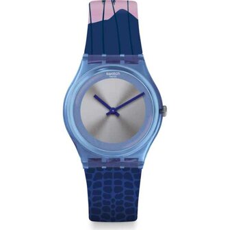 Swatch - Plastique