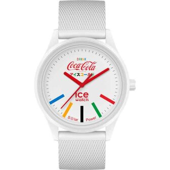 Ice Watch - Plastique | Ice Watch Belgium