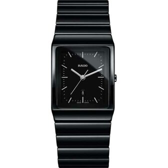 Montres Rado - Acier