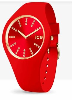 Ice Watch - Plastique | Ice Watch Belgium