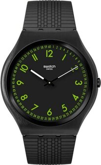Swatch - Plastique