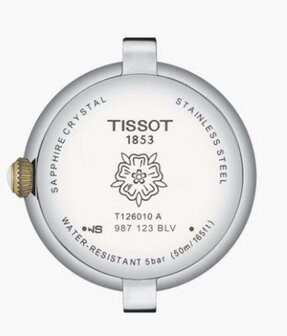 Tissot - Acier