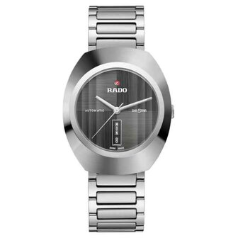 Montres Rado - Acier
