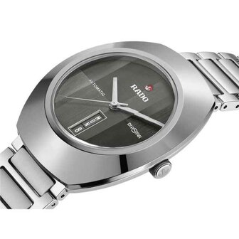 Montres Rado - Acier