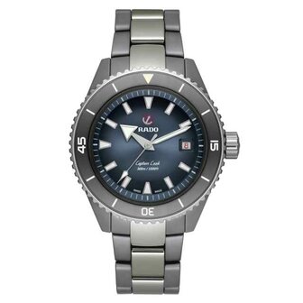 Montres Rado - Acier