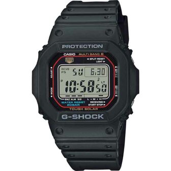 Casio - Caoutchouc