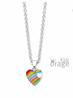 Orage - Argent