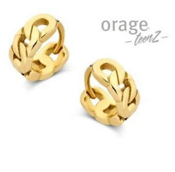 Orage - Vermeil