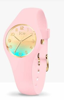 Ice Watch - Plastique | Ice Watch Belgium