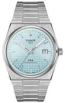 Tissot - Acier
