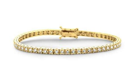 Bracelet or - Or jaune 18 cts | DAVICE