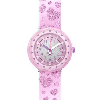 Montre Flik Flak - Plastique