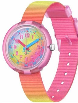 Montre Flik Flak - Plastique