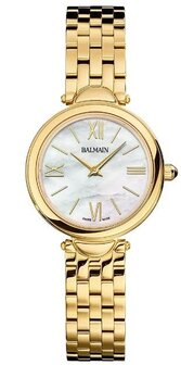 Montre Balmain - Acier