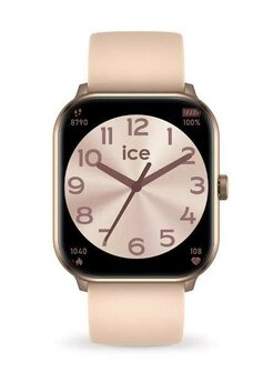Ice Watch - Acier | Ice Watch Belgium
